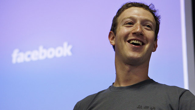 СМИ узнали о возможности увольнения Цукерберга с поста главы Facebook