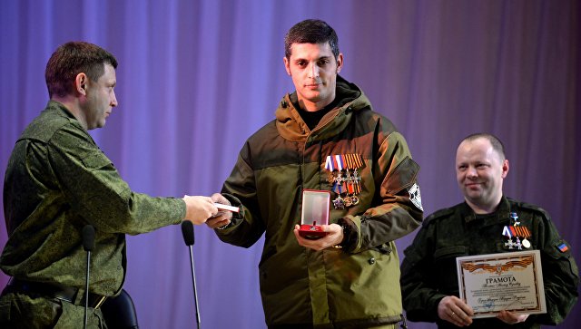Стих ополченцу гиви Стих ополченцу гиви