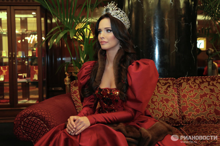 Участница конкурса наталья Участница конкурса наталья