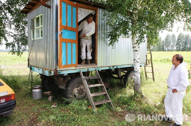 Как я сделал водопровод в квартире Как я сделал водопровод в квартире