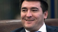 Интервью первого вице-премьера Крыма Р. Темиргалиева Интервью первого вице-премьера Крыма Р. Темиргалиева