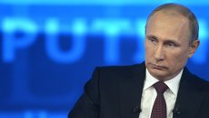 Прямая линия с Владимиром Путиным Прямая линия с Владимиром Путиным