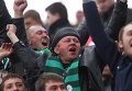 Матч Томь - Крылья Советов в Томске Матч Томь - Крылья Советов в Томске