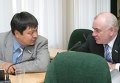 Ба, знакомые все лица: депутаты облдумы в объективах фотокамер Ба, знакомые все лица: депутаты облдумы в объективах фотокамер