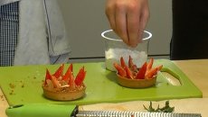 Вкус лета: английский кондитер поделился рецептом тарталеток с ягодам Вкус лета: английский кондитер поделился рецептом тарталеток с ягодам