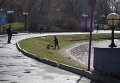Общегородской субботник в Томске 26 апреля Общегородской субботник в Томске 26 апреля