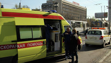 ДТП в Санкт-Петербурге на площади Конституции ДТП в Санкт-Петербурге на площади Конституции