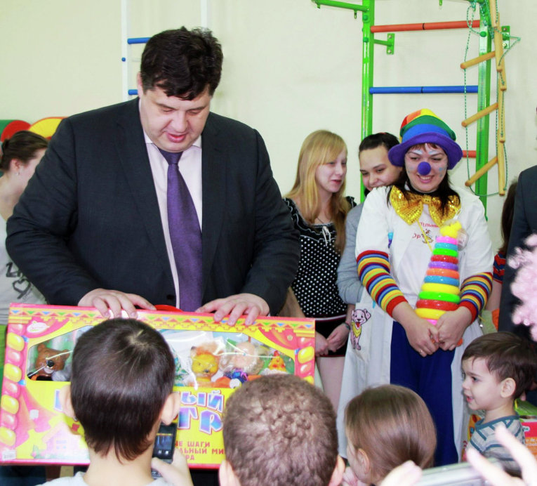 Не для галочки: краткий фотоотчет о важных акциях гордумы Томска Не для галочки: краткий фотоотчет о важных акциях гордумы Томска