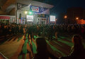 День радио в Томске День радио в Томске