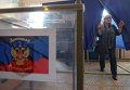 Референдум в Донецкой и Луганской областях Референдум в Донецкой и Луганской областях
