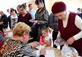 Референдум в Донецкой и Луганской областях Референдум в Донецкой и Луганской областях