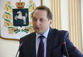 Кандидат в томские бизнес-омбудсмены, директор ООО Завод строительных конструкций Химстрой Сергей Мякишев Кандидат в томские бизнес-омбудсмены, директор ООО Завод строительных конструкций Химстрой Сергей Мякишев
