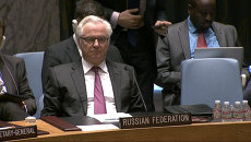 Чуркин в СБ ООН предостерег Запад от эйфории в связи с выборами на Украине Чуркин в СБ ООН предостерег Запад от эйфории в связи с выборами на Украине
