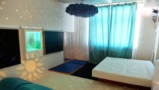 Детский хоспис в Казани Детский хоспис в Казани