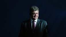Избранный президент Украины Петр Порошенко. Архивное фото Избранный президент Украины Петр Порошенко. Архивное фото