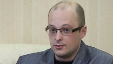 Президент Института национальной стратегии Михаил Ремизов. Архивное фото Президент Института национальной стратегии Михаил Ремизов. Архивное фото