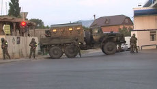 Силовики уничтожили двух боевиков в Дагестане. Кадры спецоперации Силовики уничтожили двух боевиков в Дагестане. Кадры спецоперации