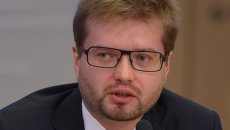 Преподаватель НИУ ВШЭ Павел Родькин Преподаватель НИУ ВШЭ Павел Родькин