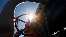 Объект газотранспортной системы Украины Объект газотранспортной системы Украины