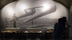 Открытие музея Россия в Великой войне в Царском селе Открытие музея Россия в Великой войне в Царском селе
