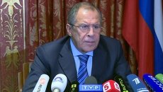 Прекращение огня должно быть безусловным – Лавров о ситуации на Украине Прекращение огня должно быть безусловным – Лавров о ситуации на Украине