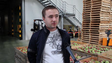 Жертвами санкций стали мы все – европейский фермер о российском эмбарго Жертвами санкций стали мы все – европейский фермер о российском эмбарго