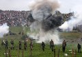 Участники реконструкции Гумбинненское сражение Участники реконструкции Гумбинненское сражение