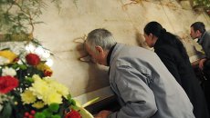 Львов накануне Пасхи Львов накануне Пасхи