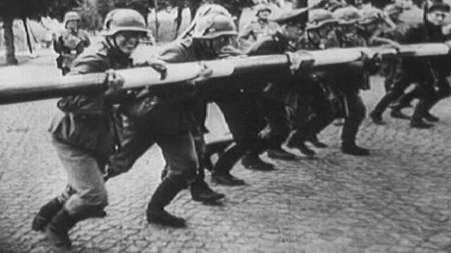 Первая Мировая Война Кратко Видео
