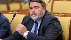 Руководитель Федеральной антимонопольной службы РФ Игорь Артемьев. Архивное фото Руководитель Федеральной антимонопольной службы РФ Игорь Артемьев. Архивное фото