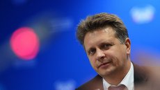 Министр транспорта Российской Федерации Максим Соколов. Архивное фото Министр транспорта Российской Федерации Максим Соколов. Архивное фото