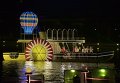 Московский международный фестиваль Круг света. День второй Московский международный фестиваль Круг света. День второй