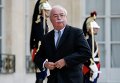 Кристоф де Маржери, генеральный директор французской нефтяной и газовой компании Total SA Кристоф де Маржери, генеральный директор французской нефтяной и газовой компании Total SA