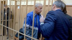 Заседание суда по делу Владимира Мартыненко Заседание суда по делу Владимира Мартыненко