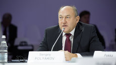 Гендиректор Фонда содействия развитию малых форм предприятий в научно-технической сфере Сергей Поляков Гендиректор Фонда содействия развитию малых форм предприятий в научно-технической сфере Сергей Поляков