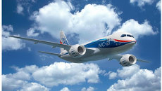 Самолет МС-21 Самолет МС-21