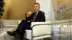 Уполномоченный при президенте РФ по правам ребенка Павел Астахов. Архивное фото