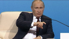 Путин объяснил, какова перспектива расчетов в рублях и юанях между РФ и КНР Путин объяснил, какова перспектива расчетов в рублях и юанях между РФ и КНР