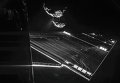 Селфи космического аппаратта Розетта (Rosetta). 7 октября 2014 Селфи космического аппаратта Розетта (Rosetta). 7 октября 2014