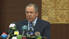 Лавров о ситуации на Ближнем Востоке и палестино-израильском конфликте Лавров о ситуации на Ближнем Востоке и палестино-израильском конфликте