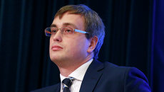 Директор Евразийского коммуникационного центра Алексей Пилько. Архивное фото Директор Евразийского коммуникационного центра Алексей Пилько. Архивное фото
