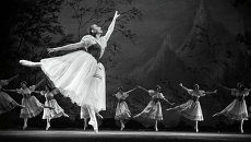 Балерина Галина Уланова Балерина Галина Уланова