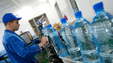 Роспотребнадзор запросил материалы проверки детской воды