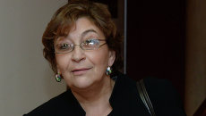 Главный редактор журнала The New Times Евгения Альбац Главный редактор журнала The New Times Евгения Альбац