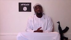 Амед Кулибали, захвативший заложников в парижском супермаркете Амед Кулибали, захвативший заложников в парижском супермаркете