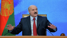 Президент Белоруссии Александр Лукашенко. Архив Президент Белоруссии Александр Лукашенко. Архив