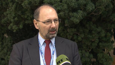 Британские историк и политолог о значении Крымской конференции в Ялте Британские историк и политолог о значении Крымской конференции в Ялте