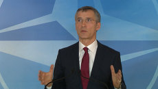 Столтенберг назвал причины увеличения численности Сил реагирования НАТО Столтенберг назвал причины увеличения численности Сил реагирования НАТО