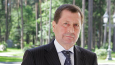 Посол России в Германии Владимир Гринин. Архивное фото Посол России в Германии Владимир Гринин. Архивное фото
