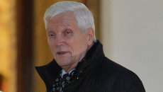Посол России в Белоруссии Александр Суриков. Архивное фото Посол России в Белоруссии Александр Суриков. Архивное фото